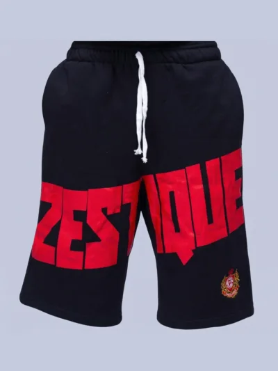 Big Logo Fleece Shorts